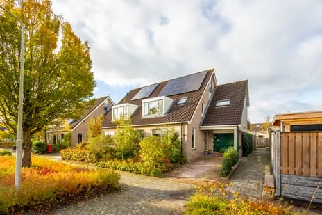 Hoekwoning te koop: Wouter van Langherakelaan 40, Langerak-Dorp Langerak
