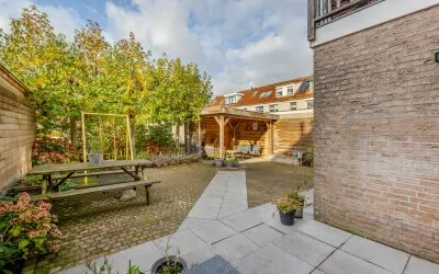 Hoekwoning te koop: Wouter van Langherakelaan 40, Langerak-Dorp Langerak