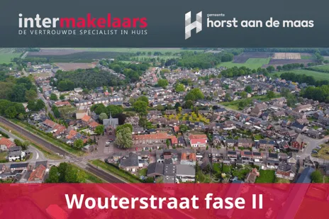 Twee-onder-één-kap te koop: Wouterstraat kavel 26, America America