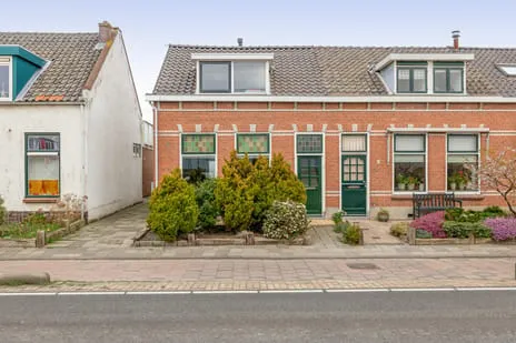 Appartement te koop: Woutersweg 75, s-Gravenzande Buitengebied 'S-Gravenzande