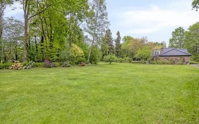 Vrijstaande woning te koop: Wouwbaan 245, Hoogerheide-Noord Hoogerheide