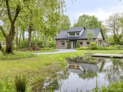Vrijstaande woning te koop: Wouwbaan 245, Hoogerheide