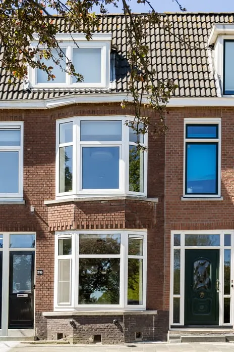 Appartement te koop: Wouwerlaan 21B, Overschie Rotterdam