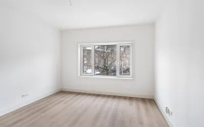 Woning te koop: Wouwermanstraat 63A, 'S-Gravenhage