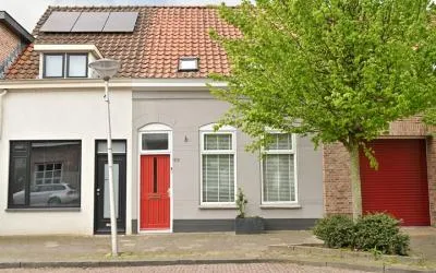Appartement te koop: Wouwsestraat 69, Steenbergen-Centrum Steenbergen