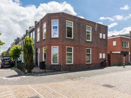 Appartement te koop: Wouwsestraatweg 2A, Gageldonk-West Bergen Op Zoom
