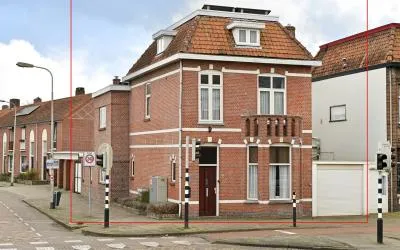 Vrijstaande woning te koop: Wouwsestraatweg 52, Bergen Op Zoom