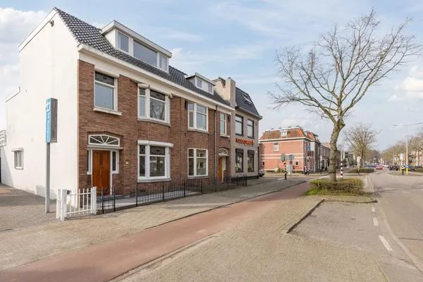 Hoekwoning te koop: Wouwsestraatweg 56, Bergen Op Zoom