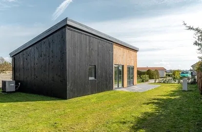 Vrijstaande woning te koop: Wredehof 26, Rohel