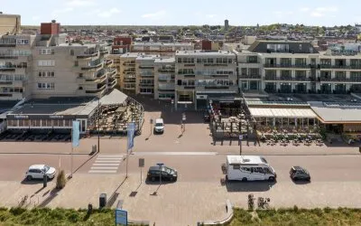 Appartement te koop: Writsaert 105, Boulevard Noordwijk