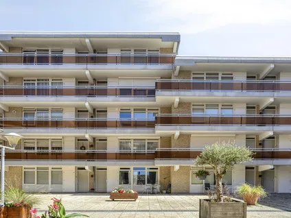 Apartment for sale: Writsaert 123, Boulevard Noordwijk