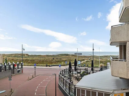 Koopwoning: Writsaert 138 in Noordwijk - €499.500 - 70m²