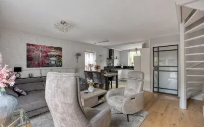 Hoekwoning te koop: Wrongelstraat 27, Maten- en Zuivelbuurt Purmerend