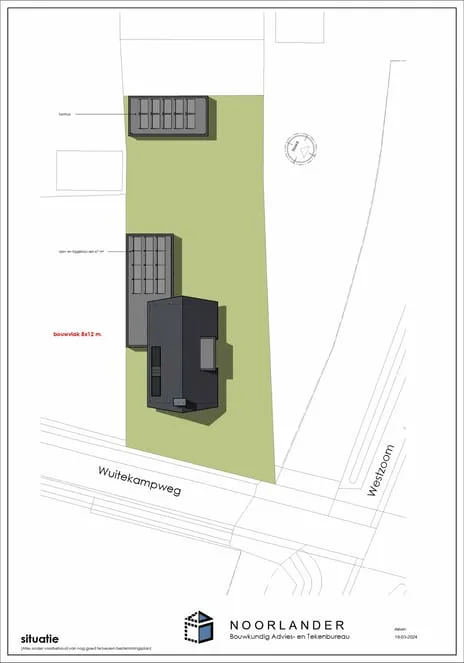 Woning te koop: Wuitekampweg, Centrum Lunteren Lunteren