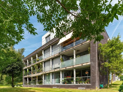 Appartement te koop: Wulfert Floorlaan 28, Driebergen-Zuidwest Driebergen-Rijsenburg
