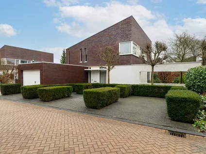 Vrijstaande woning te koop: Wulp 14, Waspik beneden Waspik