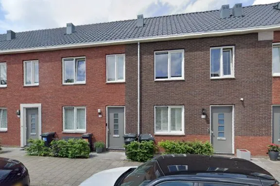 Hoekwoning te huur: Wulp 21, Vogelweide Diemen