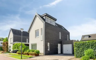 Vrijstaande woning te koop: Wulp 3, Brabander Venray