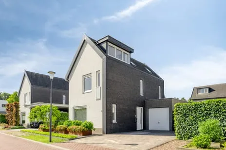 Vrijstaande woning te koop: Wulp 3, Brabander Venray