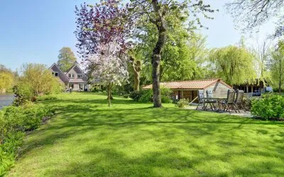 Vrijstaande woning te koop: Wulp 4, Duizend Eilandenrijk Noord Zuid-Scharwoude