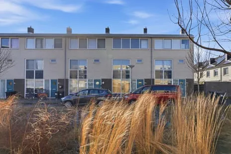 Appartement te koop: Wulp 40, Vogelweide Diemen