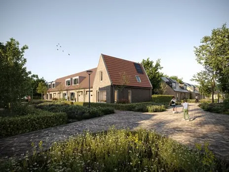 Woning te koop: Wulp erf 9, De Draai Zuid Heerhugowaard