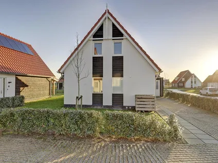 Vrijstaande woning te koop: Wulpdal 33, Verspreide huizen Scherpenisse Scherpenisse