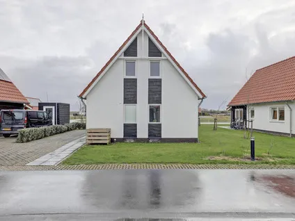 Vrijstaande woning te koop: Wulpdal 39, Verspreide huizen Scherpenisse Scherpenisse