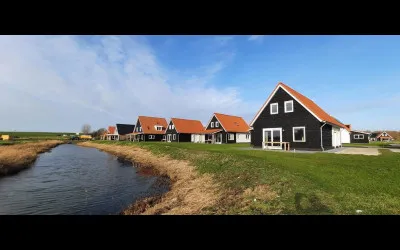 Woning te koop: Wulpdal 42, Verspreide huizen Scherpenisse Scherpenisse