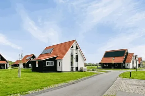 Woning te koop: Wulpdal 44, Verspreide huizen Scherpenisse Scherpenisse
