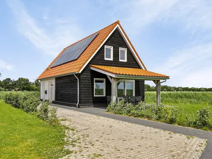 Vrijstaande woning te koop: Wulpdal 47, Verspreide huizen Scherpenisse Scherpenisse