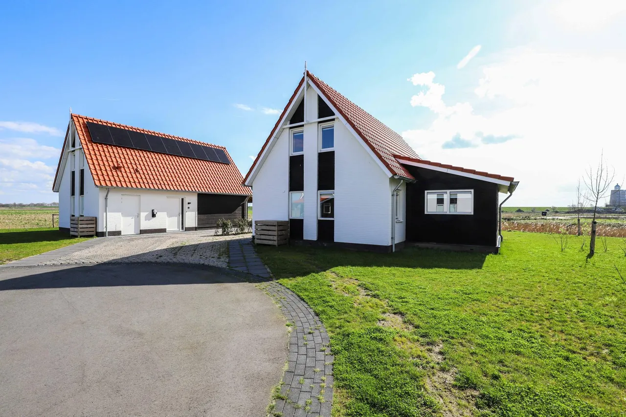 Vrijstaande woning te koop: Wulpdal 49, Scherpenisse