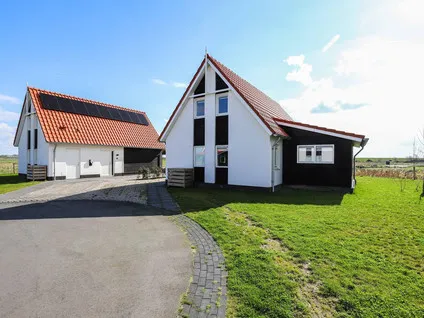 Vrijstaande woning te koop: Wulpdal 49, Verspreide huizen Scherpenisse Scherpenisse