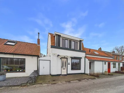 Tussenwoning te koop: Wulpenbek 11, Buitengebied Hoek Hoek