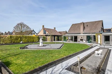 Twee-onder-één-kap te koop: Wulpstraat 20, Maurik Maurik