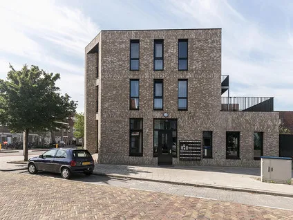 Studio for rent: Wulpstraat 59, Watervogelbuurt Utrecht