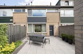 Tussenwoning te koop: Wulverhorst 133, Montfoort Montfoort