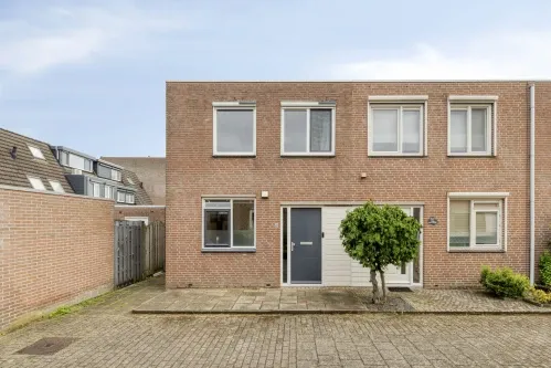 Hoekwoning te koop: Wulverhorst 22, Horstenbuurt-Zuid Alphen Aan Den Rijn