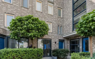 Tussenwoning te koop: Wuyvenhaerd 10, De Haverleij 'S-Hertogenbosch