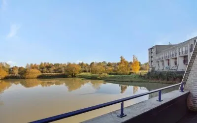 Tussenwoning te koop: Wuyvenhaerd 43, De Haverleij 'S-Hertogenbosch
