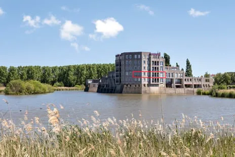 Appartement te koop: Wuyvenhaerd 70, De Haverleij 'S-Hertogenbosch