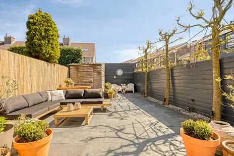 Hoekwoning te koop: Wyandottestraat 12, Dorp Driemond Amsterdam