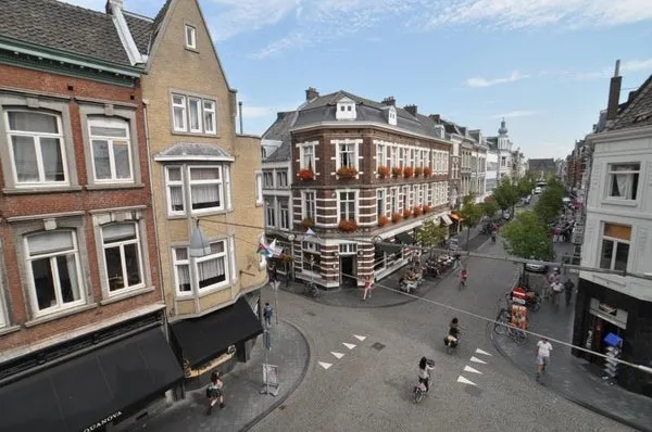 Home for rent: Wycker Brugstraat, Wyck Maastricht
