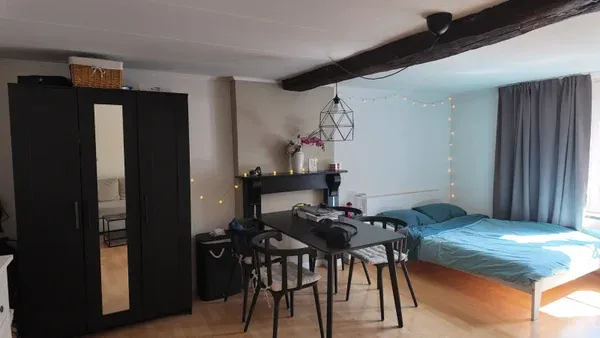 Room for rent: Wycker Grachtstraat, Wyck Maastricht