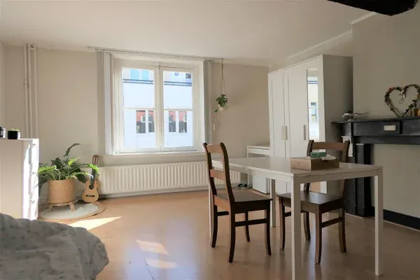Kamer te huur: Wycker Grachtstraat, Wyck Maastricht