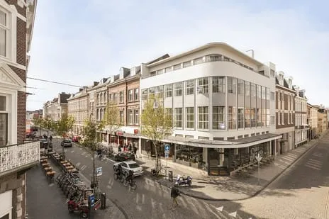 Appartement te huur: Wycker Grachtstraat 10L01, Maastricht