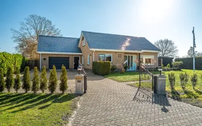 Detached house for sale: Wyldpaed (Oast) 16, Verspreide huizen Twijzelerheide Twijzelerheide