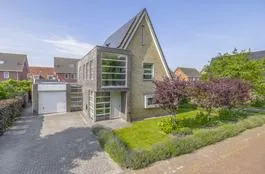 Koopwoning: Wylgestrjitte 7 in Lemmer - €689.000 - 139m²