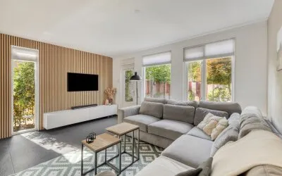 Corner house for sale: Wytemalaan 44, Kooimeer Alkmaar