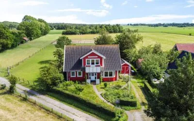 Vrijstaande woning te koop: Wytlânspaed 2B, Bakhuizen Bakhuizen